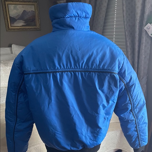 Down Filled Ski/Snow Jacket - Picture 2 of 8